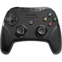 геймпад SteelSeries 69026 Черный
