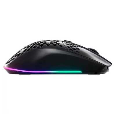 мышь SteelSeries Aerox 3 Ultra Lightweight 62612 Черный
