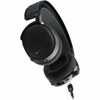 гарнитура SteelSeries Arctis 7+ Black 61470
