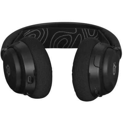 гарнитура SteelSeries Arctis Nova 5 Black