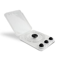 SteelSeries Free Touchscreen Gaming Controls 69010 прозрачный