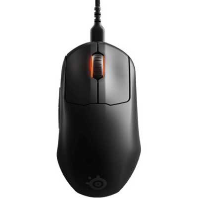 мышь SteelSeries Prime Mini Black 62421 Черный