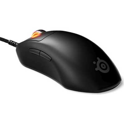 мышь SteelSeries Prime Mini Black 62421 Черный