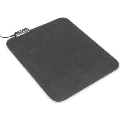 коврик для мыши SteelSeries QcK Prism Cloth RGB Gaming Mousepad M 63825