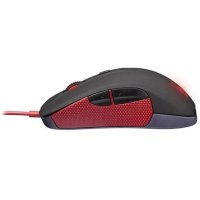 мышь SteelSeries Rival 100 Dota 62346