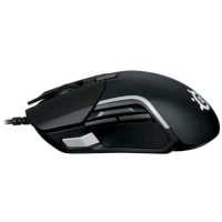 мышь SteelSeries Rival 5 62551 Черный