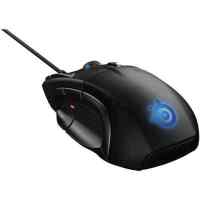 мышь SteelSeries Rival 500 62051 Черный