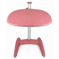 стол для ноутбука Бюрократ LT-009 Pink