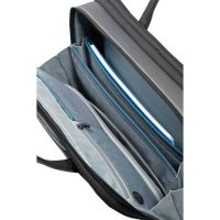 сумка Samsonite CE7*003*18 серый