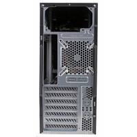 корпус SunPro H-306 Black