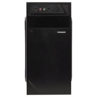 корпус SunPro Premier II 450W Black