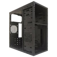 корпус SunPro Vista II 450W Black
