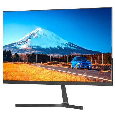 монитор SunWind SM-24FI221 Черный