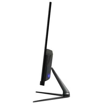 монитор SunWind SM-27FV222 Черный