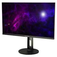 монитор SunWind SUN-M24BA104 Черный