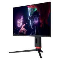 монитор SunWind SUN-M24BG120 Черный