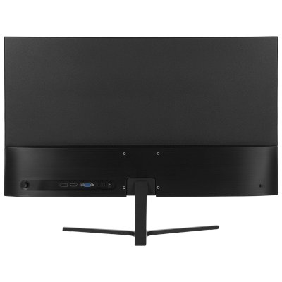 монитор SunWind SUN-M27BA103 Черный