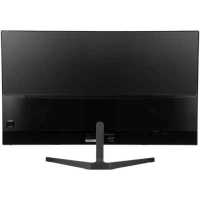 монитор SunWind SUN-M32BA101 Черный