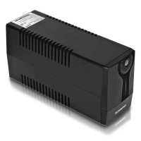 ИБП SunWind SW850 Черный