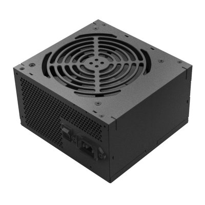 блок питания Super Flower Combat DB 550W SF-550C12DB Черный