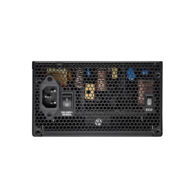 блок питания Super Flower Leadex VI Platinum Pro 850W SF-850F14PE