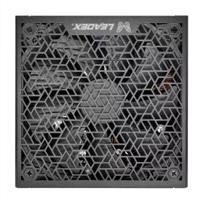 блок питания Super Flower Leadex VII Gold 1300W SF-1300F14XG Черный