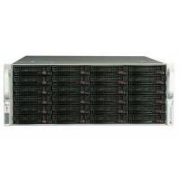 корпус SuperMicro CSE-846E16-R1200B