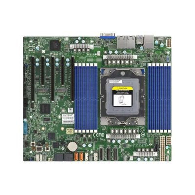 материнская плата SuperMicro MBD-H13SSL-N-B