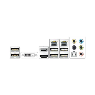 материнская плата SuperMicro MBD-X11SAE-M-B