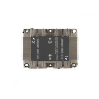 вентилятор SuperMicro SNK-P0068PS