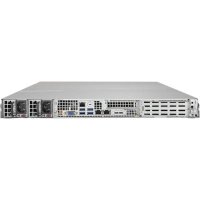 сервер SuperMicro SSG-6019P-ACR12L