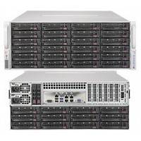 сервер SuperMicro SSG-6048R-E1CR36H