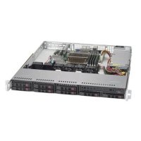сервер SuperMicro SYS-1019S-MC0T