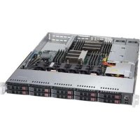 сервер SuperMicro SYS-1028R-WC1RT