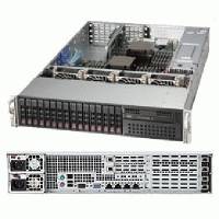 сервер SuperMicro SYS-2027R-N3RF4+