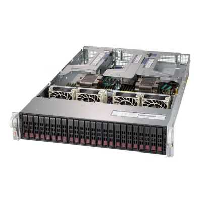 сервер SuperMicro SYS-2029U-TR4