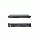 сервер SuperMicro SYS-5015A-PHF