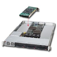 сервер SuperMicro SYS-6016T-GTF