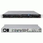 сервер SuperMicro SYS-6016T-MTHF