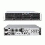 сервер SuperMicro SYS-6026T-URF4+
