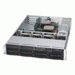 сервер SuperMicro SYS-6026T-URF4+