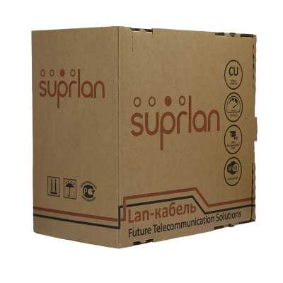 витая пара Suprlan 01-0313-5