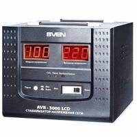 UPS Sven AVR-3000 Черный