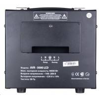 UPS Sven AVR-5000 Черный