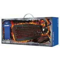 игровой набор Sven GS-4300 Черный