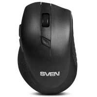 клавиатура Sven KB-C3800W Черный