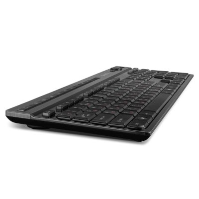 клавиатура Sven KB-E5500W Черный