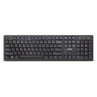 клавиатура Sven KB-E5800W Black Черный