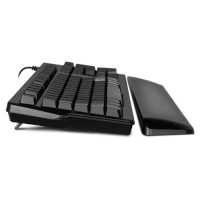 клавиатура Sven KB-G9400 Черный