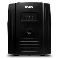 UPS Sven Power 1000 SV-013868 Черный